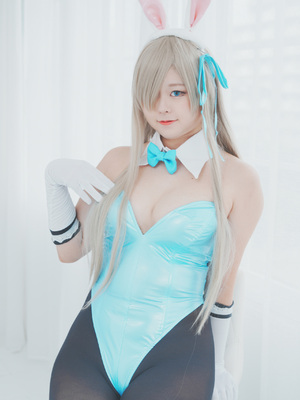[Fantia] Poison2mui - Asuna Bunny_062