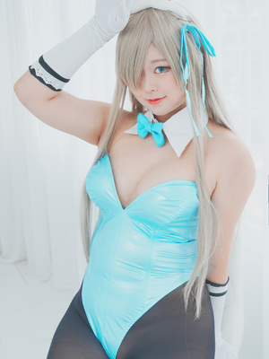 [Fantia] Poison2mui - Asuna Bunny_066