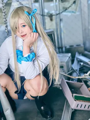[Fantia] Poison2mui - Asuna Bunny_024
