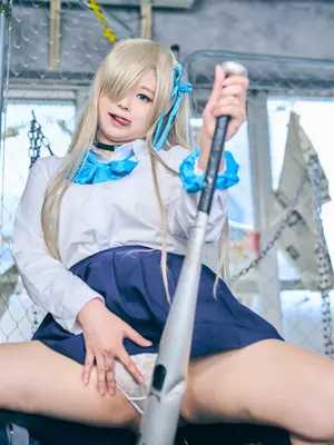 [Fantia] Poison2mui - Asuna Bunny_020
