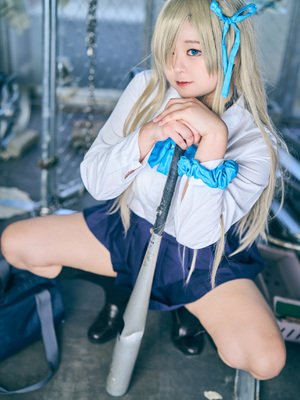 [Fantia] Poison2mui - Asuna Bunny_023