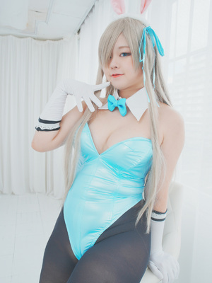 [Fantia] Poison2mui - Asuna Bunny_068