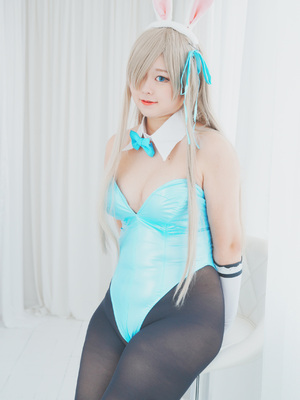 [Fantia] Poison2mui - Asuna Bunny_079