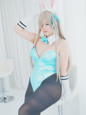 [Fantia] Poison2mui - Asuna Bunny_076