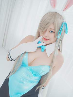 [Fantia] Poison2mui - Asuna Bunny_069