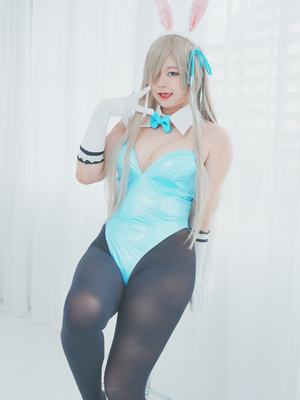 [Fantia] Poison2mui - Asuna Bunny_063