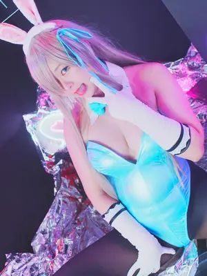 [Fantia] Poison2mui - Asuna Bunny_110
