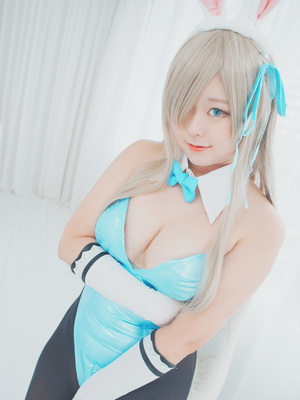 [Fantia] Poison2mui - Asuna Bunny_070