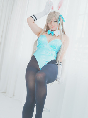 [Fantia] Poison2mui - Asuna Bunny_074