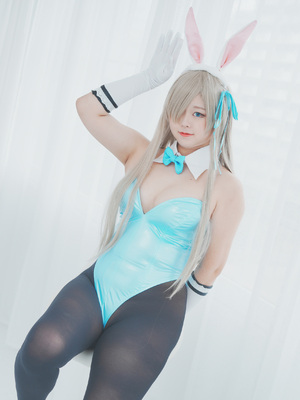 [Fantia] Poison2mui - Asuna Bunny_061
