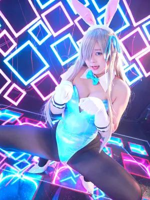 [Fantia] Poison2mui - Asuna Bunny_144