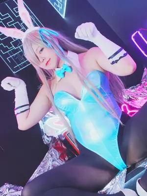 [Fantia] Poison2mui - Asuna Bunny_108