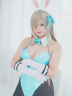 [Fantia] Poison2mui - Asuna Bunny_065