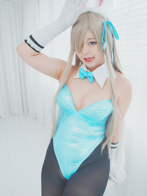 [Fantia] Poison2mui - Asuna Bunny_067