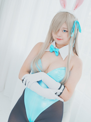 [Fantia] Poison2mui - Asuna Bunny_064