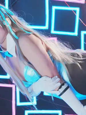 [Fantia] Poison2mui - Asuna Bunny_125
