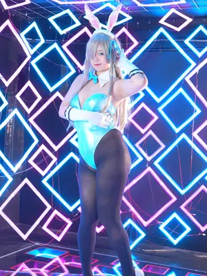 [Fantia] Poison2mui - Asuna Bunny_131