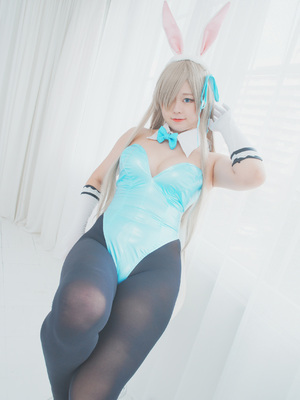 [Fantia] Poison2mui - Asuna Bunny_073