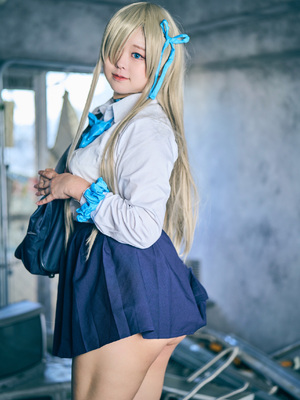 [Fantia] Poison2mui - Asuna Bunny_172