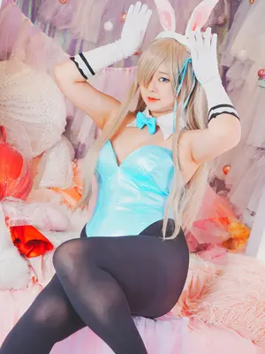 [Fantia] Poison2mui - Asuna Bunny_094