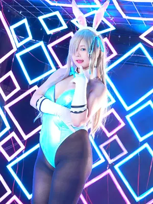 [Fantia] Poison2mui - Asuna Bunny_130