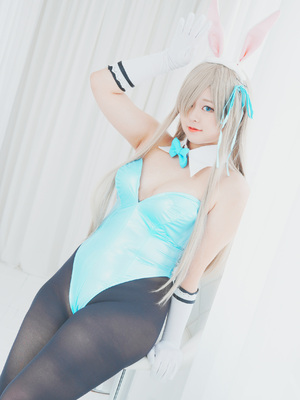 [Fantia] Poison2mui - Asuna Bunny_078