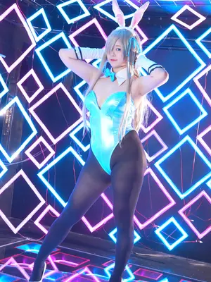 [Fantia] Poison2mui - Asuna Bunny_129