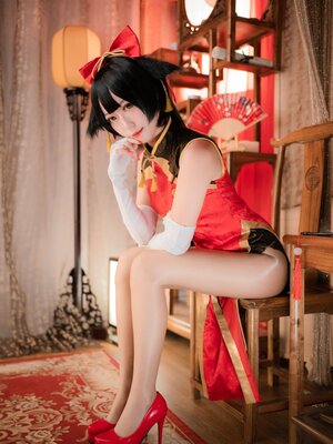 Money冷冷 NO.001 高雄旗袍_0009_結果