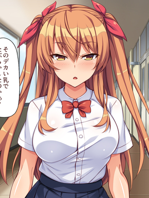 [ミミズサウザンド]高嶺の花だと思っていた生徒会長達がこんなにドスケベだったなんてっ！？_0167