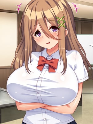 [ミミズサウザンド]高嶺の花だと思っていた生徒会長達がこんなにドスケベだったなんてっ！？_0297