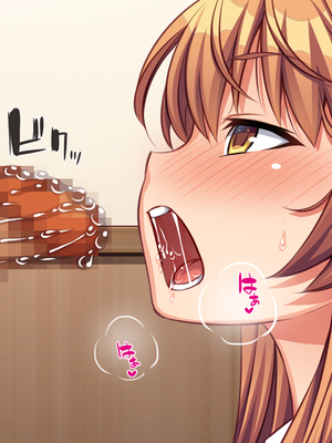 [ミミズサウザンド]高嶺の花だと思っていた生徒会長達がこんなにドスケベだったなんてっ！？_0328
