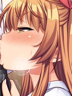 [ミミズサウザンド]高嶺の花だと思っていた生徒会長達がこんなにドスケベだったなんてっ！？_0606