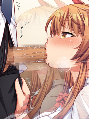 [ミミズサウザンド]高嶺の花だと思っていた生徒会長達がこんなにドスケベだったなんてっ！？_0620