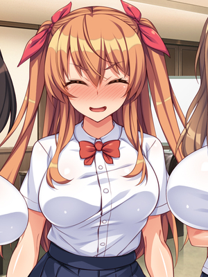 [ミミズサウザンド]高嶺の花だと思っていた生徒会長達がこんなにドスケベだったなんてっ！？_0694
