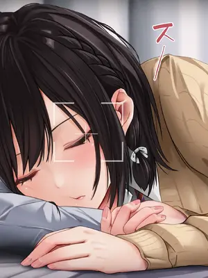 [Amagiri Miki] 観察報告書-東雲絵名【中文翻译】_17