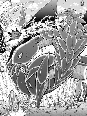 [三木なずな×長谷見亮] くじ引き特賞：無双ハーレム権 第05巻_0076