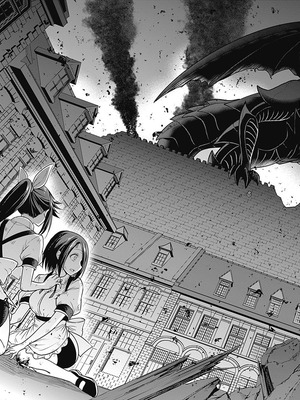 [三木なずな×長谷見亮] くじ引き特賞：無双ハーレム権 第05巻_0147