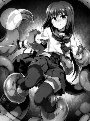 (C105) [灯夜工房 (灯ひでかず)] 淫魔ノカケラ [不咕鸟汉化组]_02