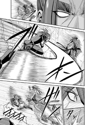 [三木なずな×長谷見亮] くじ引き特賞：無双ハーレム権 第10巻_0064