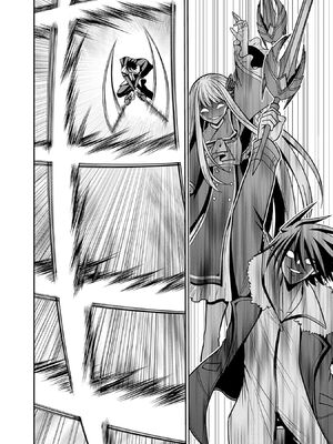 [三木なずな×長谷見亮] くじ引き特賞：無双ハーレム権 第10巻_0139