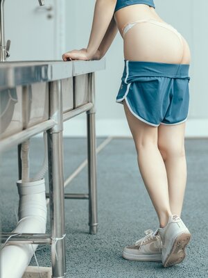 桃良阿宅 - 晨跑_tao-liang-a-zhai (21)
