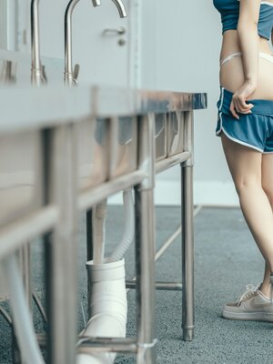 桃良阿宅 - 晨跑_tao-liang-a-zhai (22)