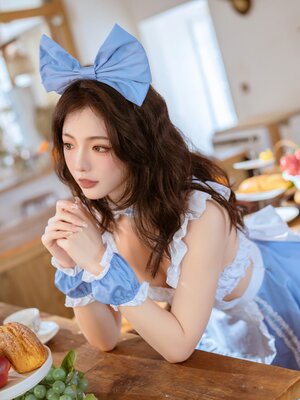 桃良阿宅 - 女仆的小憩_tao-liang-a-zhai  (04)