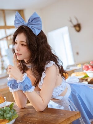 桃良阿宅 - 女仆的小憩_tao-liang-a-zhai  (07)