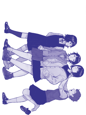 [ひげた] 夜明けを待ってた [中国翻訳] [哲達安個人漢化]_212