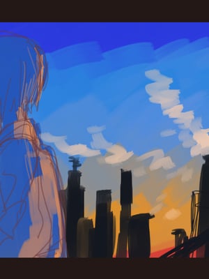 [ひげた] 夜明けを待ってた [中国翻訳] [哲達安個人漢化]_219