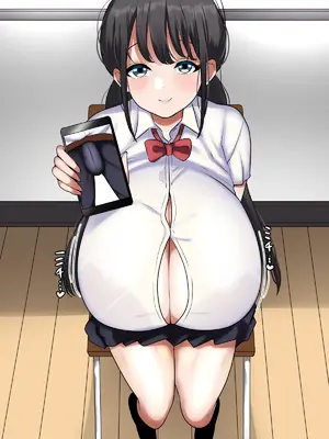 [まりもふえくすてんしょん (まりもふ)] ちいさくて、でかい。_113