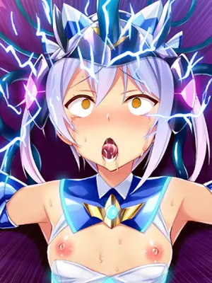 [ピンポイント (左藤空気)] 装煌聖姫イースフィア～淫虐の洗脳改造～ 後編【中文翻译】_248