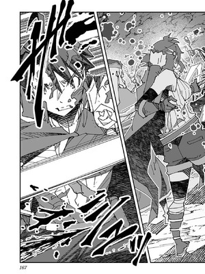[糸杉柾宏×まじかり×まくわうに] 寝取り魔法使いの冒険 第1-3巻_01-165