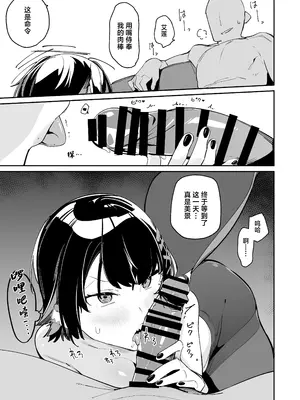 [ぐりいん野はうす (温野りょく)] 放課後の特別補習 (ゼンレスゾーンゼロ) [中国翻訳] [DL版]_12